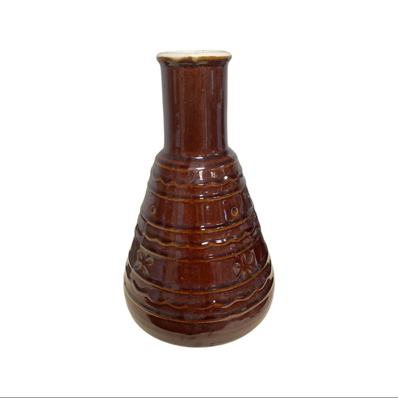 ❤️ SOLD ❤️ Vintage 1950's Mar-Crest Daisy and Dot Stoneware - Picture 4 of 6